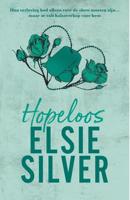 Hopeloos - Elsie Silver - ebook - thumbnail