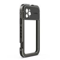 SmallRig 2776 Pro Mobile Cage voor iPhone 11 Pro (Moment lens version) - thumbnail