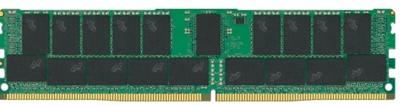 MTA36ASF4G72PZ-3G2J3 - Geheugen - DDR4 - 32 GB: 1 x 32 GB - DIMM 288-PIN - 3200 MHz / PC4-25600 - CL22