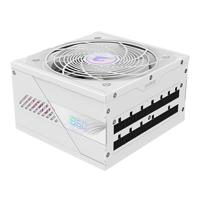 Gigabyte AORUS ELITE P850W 80+ Platinm PC-netvoeding 850 W ATX 80 Plus Platinum - thumbnail