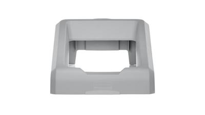 Afvalbak rbrmaid slmjm recyclestation starterset