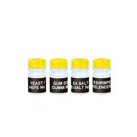 NATIONAL GEOGRAPHIC 40x-1024x Microscoop (koffer en USB oculair inclusief) - thumbnail