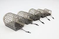 Preston Hexmesh Plastic Cage Feeder Medium 20G - thumbnail