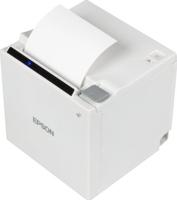TM m30 - Kwitantieprinter - thermische lijn - rol (7,95 cm) - 203 x 203 dpi - tot 200 mmsec - USB, LAN, USB host, NFC - thumbnail