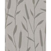Noordwand behang topchic reed plumes metallic beige - thumbnail