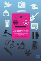 Jeugdstrafrecht (Hardback) - thumbnail
