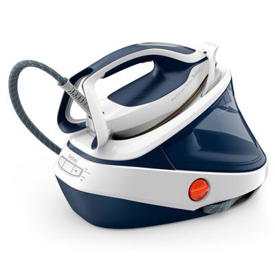 Tefal Pro Express Ultimate II GV9712 GV9712 Stoomgenerator