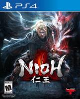 Nioh - thumbnail