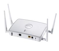 ZyXEL Dual-Radio Access Point - Dual-Radio Access Point - thumbnail