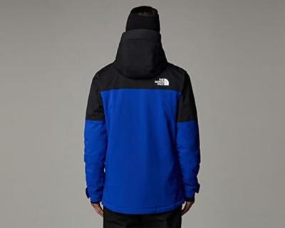 The North Face Chakal Ski Jas Heren XL
