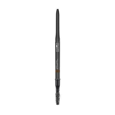 Les Couleurs de Noir Stylo Sourcils Waterproof 02 Taupe 0.08gr