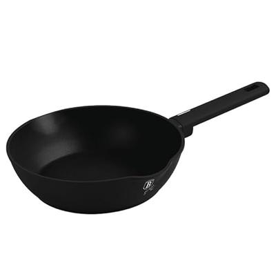 BerlingerHaus Diepe koekenpan 24cm