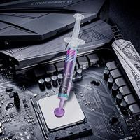 Cooler Master mgy-nosg-n07m-r1 cryofuze violet, 0.7 ml, 14 w/m.k, violet - thumbnail