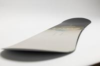 Nitro Fate Snowboard Dames Multicolor 150 - thumbnail