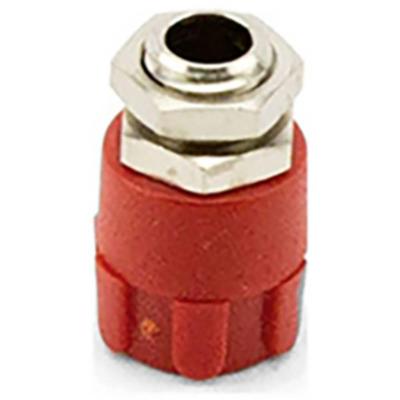 Supertronic HLR-S Inbouwbus Rood 1 stuk(s)