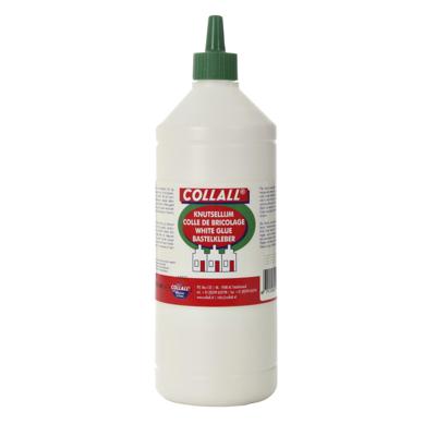 Quantore Knutsellijm collall 1000ml