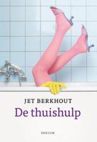 De thuishulp - Jet Berkhout - ebook - thumbnail