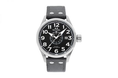 TW Steel Volante VS12 Quartz 48mm