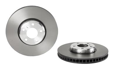 Remschijf LV 09C40513