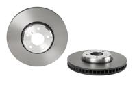 Remschijf LV 09C40513 - thumbnail