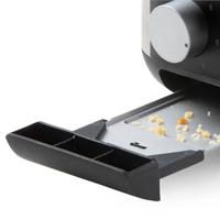 DOMO TOASTER 2 Schlitze für 4 Toasts Broodrooster - thumbnail