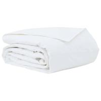 Dekentjes & Dekbedden Wit 240 x 220 cm Dons - thumbnail