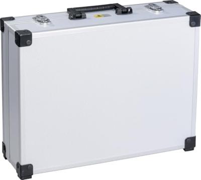 Allit AluPlus Basic L 44 Gereedschapskoffer (leeg) Universeel (l x b x h) 445 x 355 x 145 mm