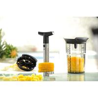 GEFU 13550 Ananassnijder Professional Plus - thumbnail