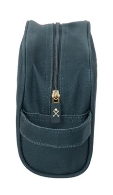 Reistasje Harper & Neyer Marineblauw 24 x 15 x 10 cm