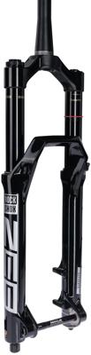 ROCKSHOX verende voorvork "zeb ultimate rc2" susp.fork rs zeb ult. rc2 27,5" boost 160mm black