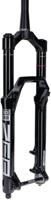 ROCKSHOX verende voorvork "zeb ultimate rc2" susp.fork rs zeb ult. rc2 27,5" boost 160mm black - thumbnail