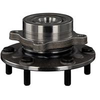 Wiellager ADC48254 - thumbnail