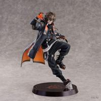 Nijisanji PVC Statue 1/7 Alban Knox 26 cm - thumbnail