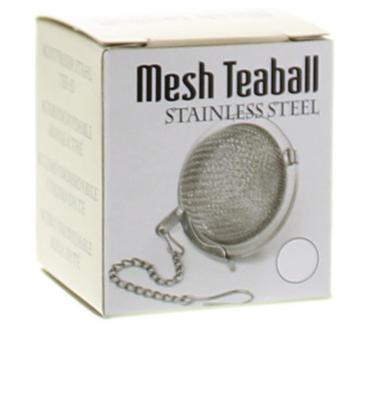 Thee ei gaas 45mm 1 Stuks Thee ei gaas 45mm 1 Stuks