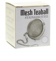 Thee ei gaas 45mm 1 Stuks - thumbnail