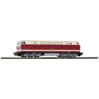 Piko H0 59942 H0 diesellocomotief BR 119 van de DR - thumbnail