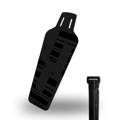 Unleazhed mr01 rear mudguard