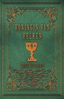 Koningin van kelken - Inge de Vries - ebook - thumbnail