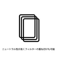 Cokin NUANCES Extreme ND1024 - 10 f-stops P serie - thumbnail