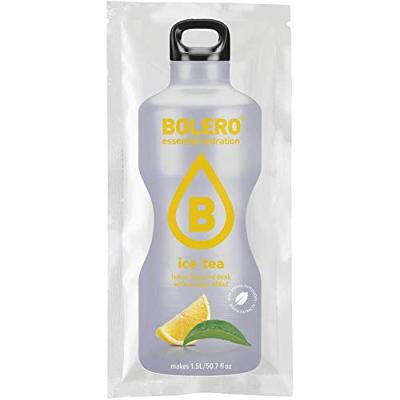 Classic Bolero 12x 8g Ice Tea Lemon - thumbnail