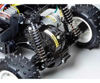 Tamiya The Grasshopper II Brushed 1:10 RC auto Elektro Buggy Achterwielaandrijving Bouwpakket - thumbnail