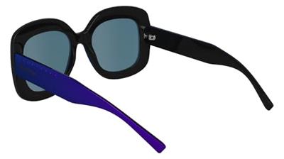Zonnebril Dames Karl Lagerfeld KL6165S-400 Ø 53 mm Zonnebril Dames Karl Lagerfeld KL6165S-400 Ø 53 mm