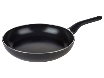 SILVERCREST Aluminium koekenpan 28 cm