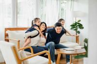 Futuro Houdingscorrector Verstelbaar - thumbnail