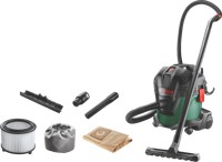 Bosch Home and Garden UniversalVac 15 Nat- en droogzuiger 1000 W 15 l - thumbnail