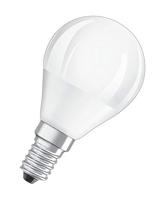 OSRAM HOMELIGHTING 4058075430990 LED-lamp Energielabel G (A - G) E14 Peer 3.3 W = 25 W Warmwit (Ø x l) 45 mm x 79 mm 1 stuk(s) - thumbnail
