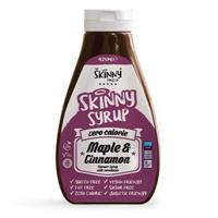 Skinny Syrup Maple & Cinnamon (425 ml) - thumbnail