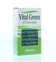 Vital Green Chlorella - thumbnail