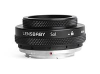 Lensbaby Sol 45 Nikon - thumbnail