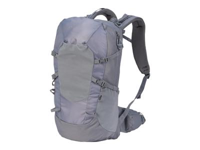 CRIVIT Wandelrugzak 30 L (Grijs) CRIVIT Wandelrugzak 30 L (Grijs)